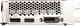 Видеокарта GeForce GTX 1650 4 GB MSI Ventus XS OC V3 (GTX 1650 D6 VENTUS XS OCV3) Б/У - изображение 3