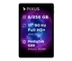 Pixus TITAN 11 Планшет 8/256 GB LTE Android 15 Grey - изображение 15