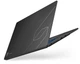 Ноутбук MSI Stealth 16 (B3WI-062PL), Intel Core Ultra 9 386H / 16" / OLED / 120 Гц / RAM 32 ГБ DDR5 / SSD 1 ТБ / Intel Graphics + RTX 5080 / Windows 11 Pro / Чорний - зображення 8