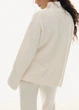 Светр H&M 18274 Молочний XL (1312) - изображение 2