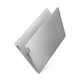 Ноутбук Lenovo ThinkBook 14 G9 IRL (21UY0066RI_1774285373), Intel Core 7 - 240H / 14″ / RAM 32 ГБ DDR5 / SSD 1 ТБ / Intel Graphics / Без ОС / Сірий - изображение 5