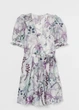 Плаття H&M 18112 Молочний 40 (0906) - изображение 1
