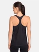 Женская спортивная майка Black Essential Soft Motion Tank Cardio Bunny М Черная - изображение 4
