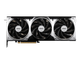 Видеокарта GeForce RTX 5070 12GB MSI Ventus 3X OC (RTX 5070 12G VENTUS 3X OC) Б/У - изображение 1