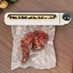 Вакуумный упаковщик AND LY 554 для продуктов автоматический бытовой 90 Вт с LED дисплеем для запайки пакетов Белый - изображение 2