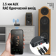 ЦАП конвертер аудіо 2 в 1 Bluetooth 5.0 SPDIF Toslink в RCA 3.5 мм AUX для підсилювача домашнього кінотеатру та авто з підтримкою USB Flash - зображення 4