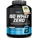 Протеїн BiotechUSA Iso Whey Zero 1816 г Vanilla / Ваніль (Угорщина) ізолят сироваткового білку - зображення 1