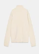 Светр Zara 18303 Бежевий M (5536) - зображення 3