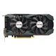 Відеокарта GeForce GTX 1660 Ti 6GB Afox (AF1660TI-6144D6H7) Б/В - изображение 1