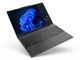 Ноутбук Lenovo ThinkPad E16 Gen 2 (21M5001WRI_1748942781), AMD Ryzen 5 7535HS / 16" / RAM 16 ГБ DDR5 / SSD 512 ГБ / AMD Radeon 660M / Windows 11 Pro / Чорний - изображение 4