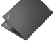 Ноутбук Lenovo ThinkPad E16 Gen 2 (21M5001WRI_1748942781), AMD Ryzen 5 7535HS / 16" / RAM 16 ГБ DDR5 / SSD 512 ГБ / AMD Radeon 660M / Windows 11 Pro / Чорний - изображение 5