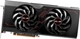 Відеокарта AMD Radeon RX 7800 XT 16GB Sapphire Pulse (11330-02) Б/В - изображение 1