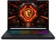 Ноутбук MSI Crosshair A16 HX (E8WFK-020P), AMD Ryzen 7 8840HX / 16" / 240 Гц / RAM 16 ГБ DDR5 / SSD 512 ГБ / AMD Radeon 610M + RTX 5060 / Windows 11 Pro / Чорний - изображение 1