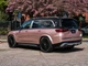 Обвес Maybach для Mercedes GLS X167 (GLS X167) - изображение 4