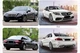 Комплект рестайлінгу E63 AMG для Mercedes E-сlass W212 - зображення 2