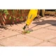 Термический уничтожитель сорняков HoZelock 4184 Green Power - изображение 2