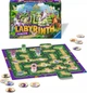 Настільна гра Ravensburger Labyrinth Junior Unicorn Academy 252138 (4005556252138) - зображення 2