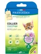 Нашийник Francodex Repellent Collar репелентний для кошенят 35 см - зображення 1