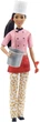 Лялька Барбі Паста Шеф Barbie Pasta Chef Brunette Doll (GTW38) - изображение 1