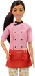 Лялька Барбі Паста Шеф Barbie Pasta Chef Brunette Doll (GTW38) - изображение 3
