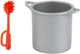 Лялька Барбі Паста Шеф Barbie Pasta Chef Brunette Doll (GTW38) - изображение 4