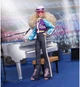 Лялька Барбі колекційна Елтон Джон Barbie Collector Elton John Doll (GHT52) - зображення 2