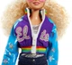 Лялька Барбі колекційна Елтон Джон Barbie Collector Elton John Doll (GHT52) - зображення 7