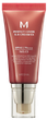 Krem BB Missha M Perfect Cover BB Cream SPF42/PA+++ nr 13 Bright Beige 50 ml (8806333395347/8809530034330/8809747940769) - obraz 1