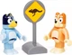 Zestaw do zabawy Brio World Bluey Kids Train Set 36144 (7312350361445) - obraz 6