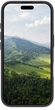 Чохол для смартфона Dbramante1928 Nuuk для Apple iPhone 16 Black (RE61BL004308) (Без упаковки) - зображення 4