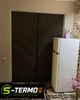 Тепловые Дверные Шторы S-Termo 90 х 230 см - изображение 4