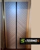 Тёплые Дверные Шторы S-Termo, м кв. - изображение 12