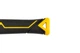 Молоток слесарный Mastertool 800 г HRC 50 рукоятка фиберглассовая 320 мм 02-0908 - изображение 4