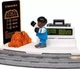Zestaw do zabawy Brio World Space Exploration Set 36153 (7312350361537) - obraz 6