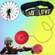 Тренажер мяч для бокса Fight Ball Файт Болл, мячик на резинке 670059 - изображение 2