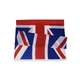 Флаг Великобритании RESTEQ британский флаг Union Jack 150х90 см полиэстер интерьерный флаг декор для бара офиса мероприятий - изображение 2