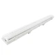 Промисловий світильник Evrosvet 1×600 мм під лампу T8 LED-SH-10 IP65 Slim 000039732 - изображение 1
