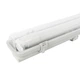 Промисловий світильник Evrosvet 1×600 мм під лампу T8 LED-SH-10 IP65 Slim 000039732 - изображение 4