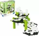 Klocki konstrukcyjne Ravensburger GraviTrax micro Gravi Green 270 elementów 20020 (4005555200208) - obraz 2