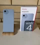 Смартфон Sharp Aquos wish4 Защита MIL-STD-810H Blue + Подарок Защитное стекло - изображение 10