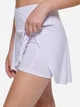 Спортивные шорты женские Calvin Klein 969133205 XL Белые (1161408837) - изображение 3