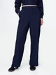 Спортивные штаны женские GAP 401931475 2XL Синие (1161414748) - изображение 1