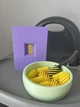 Макароны Rotini 3D, набор фигурных макарон, игрушечная паста из PLA, игрушка для детей макароны - изображение 1