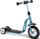 Триколісний самокат Puky R1 Pastel Blue 5096 (4015731050961) - зображення 1