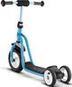 Триколісний самокат Puky R1 Pastel Blue 5096 (4015731050961) - зображення 3