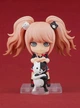 Колекційна фігурка Nendoroid Дзюнко Еношіма Супер Данганронпа 1.2 Reload 10 см ПВХ аніме персонаж для фанатів відеоігор - зображення 2