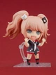 Колекційна фігурка Nendoroid Дзюнко Еношіма Супер Данганронпа 1.2 Reload 10 см ПВХ аніме персонаж для фанатів відеоігор - зображення 5