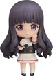 Колекційна фігурка Nendoroid Томойо Дайдодзі №2770 Cardcaptor Sakura у шкільній формі з аксесуарами - зображення 1