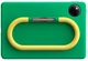 Планшет Doogee U11 Kid Wi-Fi 4/128GB Green - зображення 3