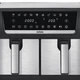 Мультипечь ROM 1210-2XL MultiFry DUO 2800Вт 2 чаши 6л+6л Rotex - изображение 3